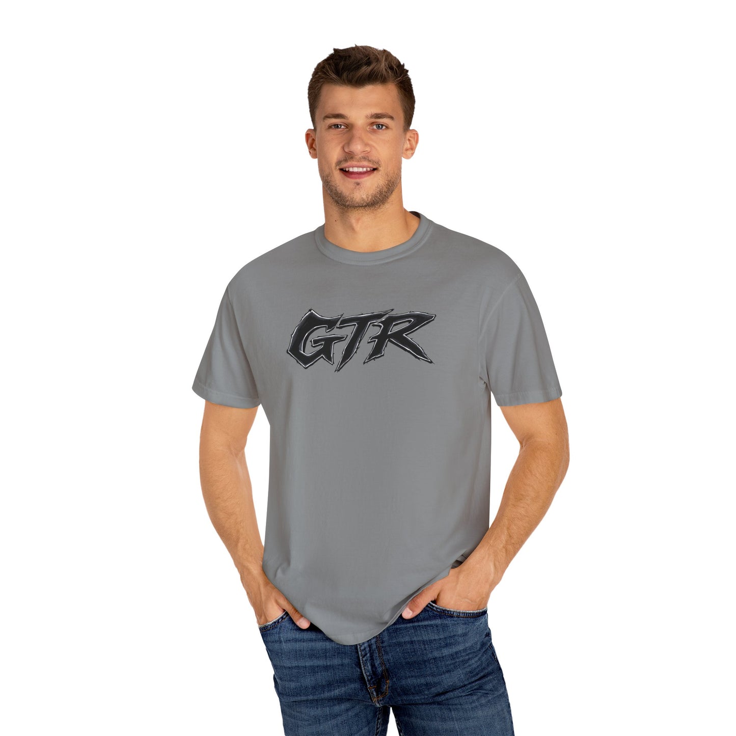 Nissan GTR R35 Graphic Tee