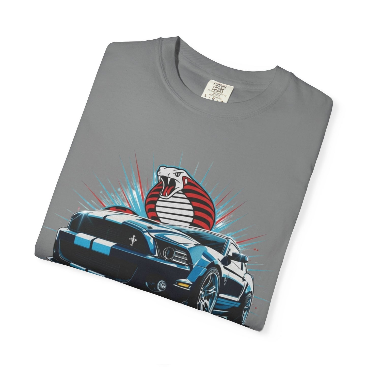 S197 Shelby GT500 T-shirt