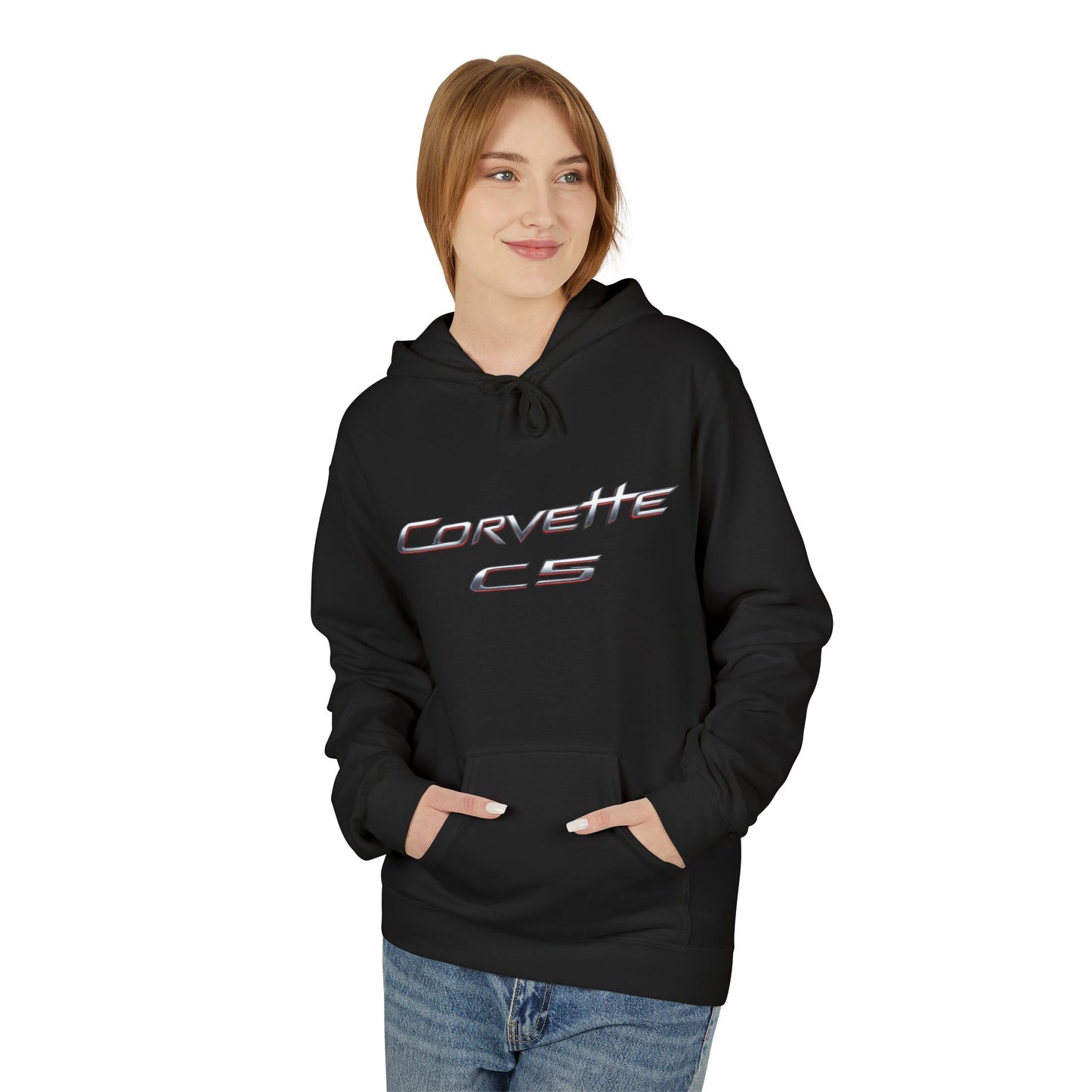 C5 Corvette hoodie