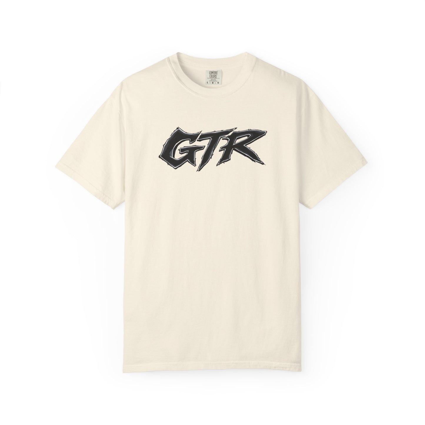 Nissan GTR R35 Graphic Tee