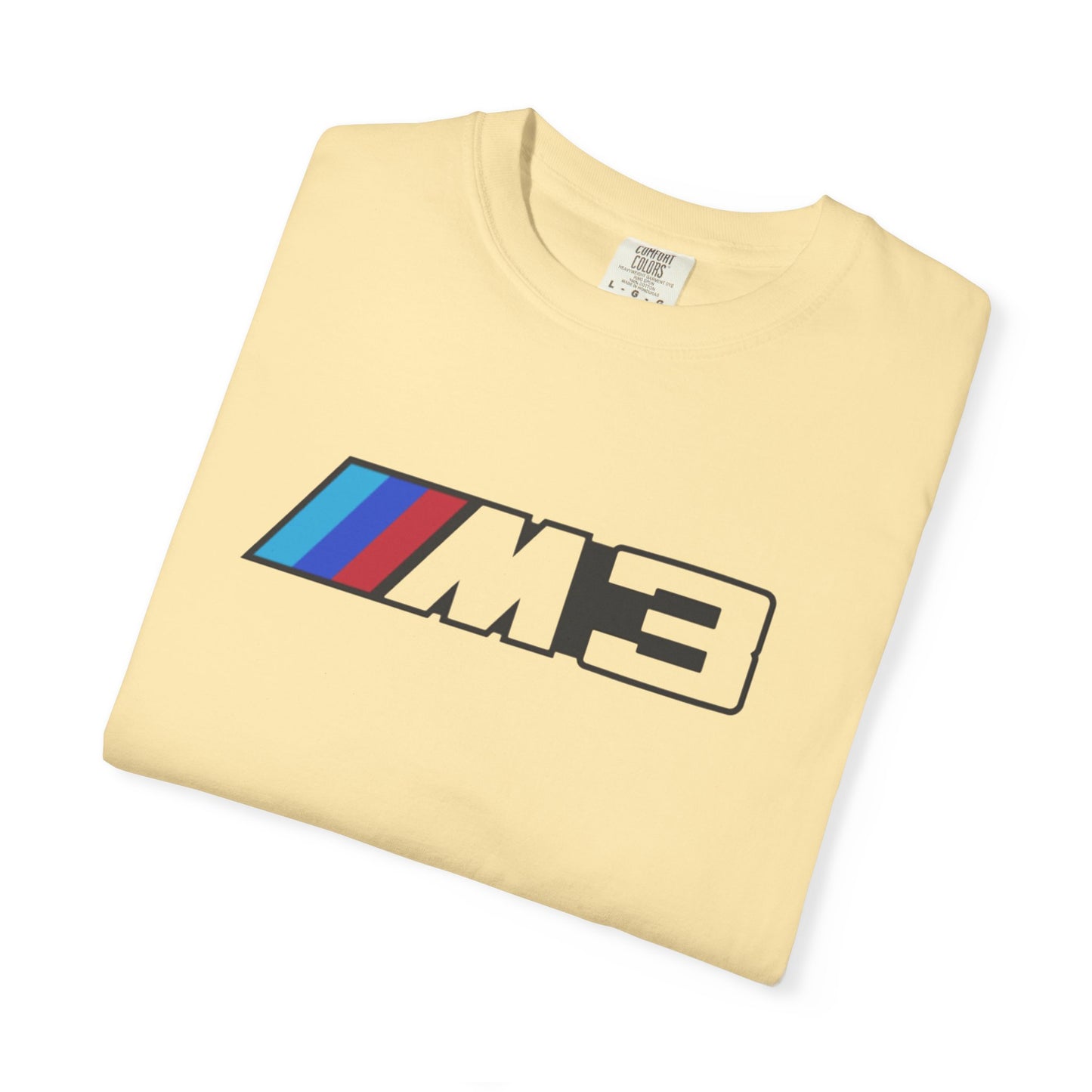 BMW E92 M3 graphic tee