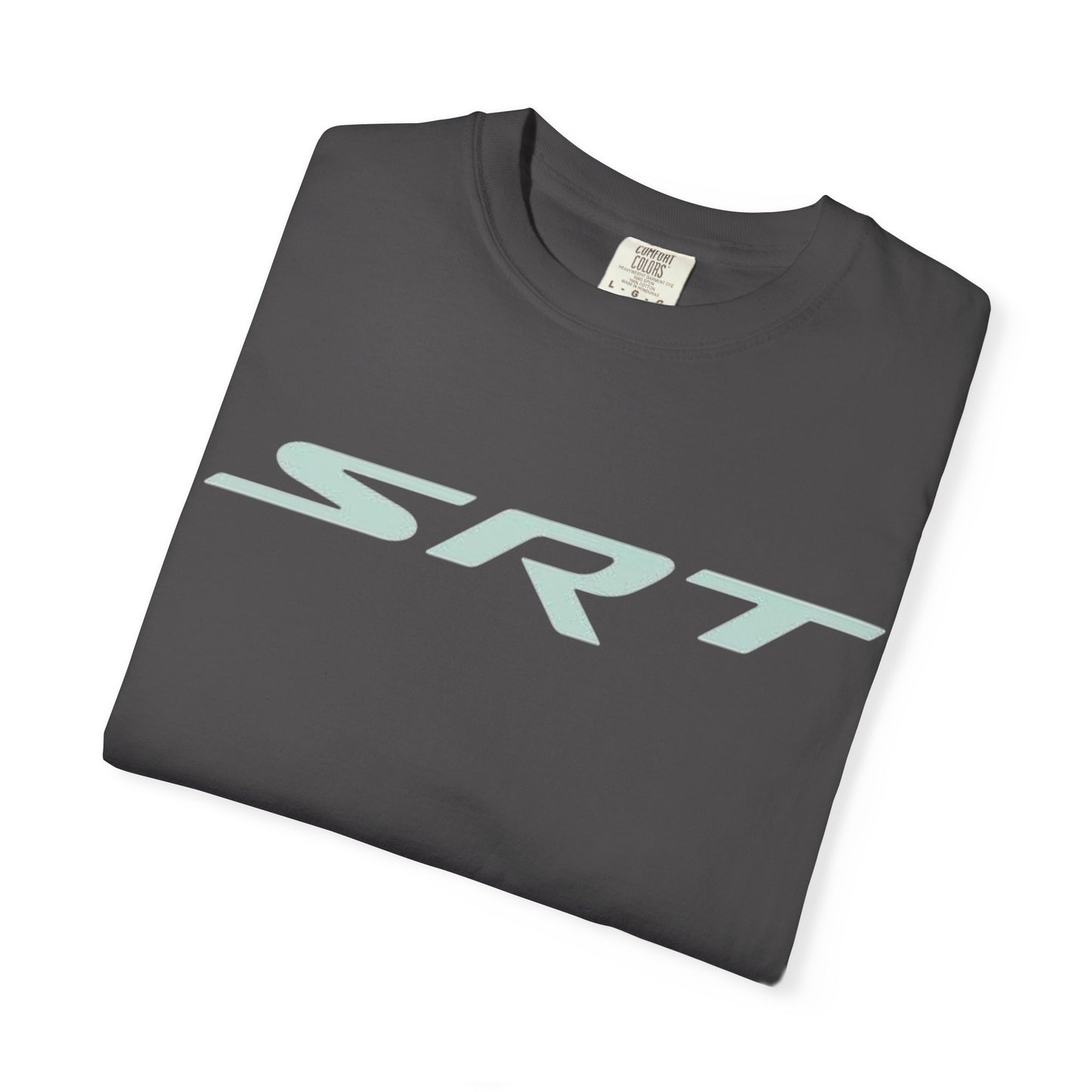 Dodge Challenger SRT Hellcat graphic Tee 2