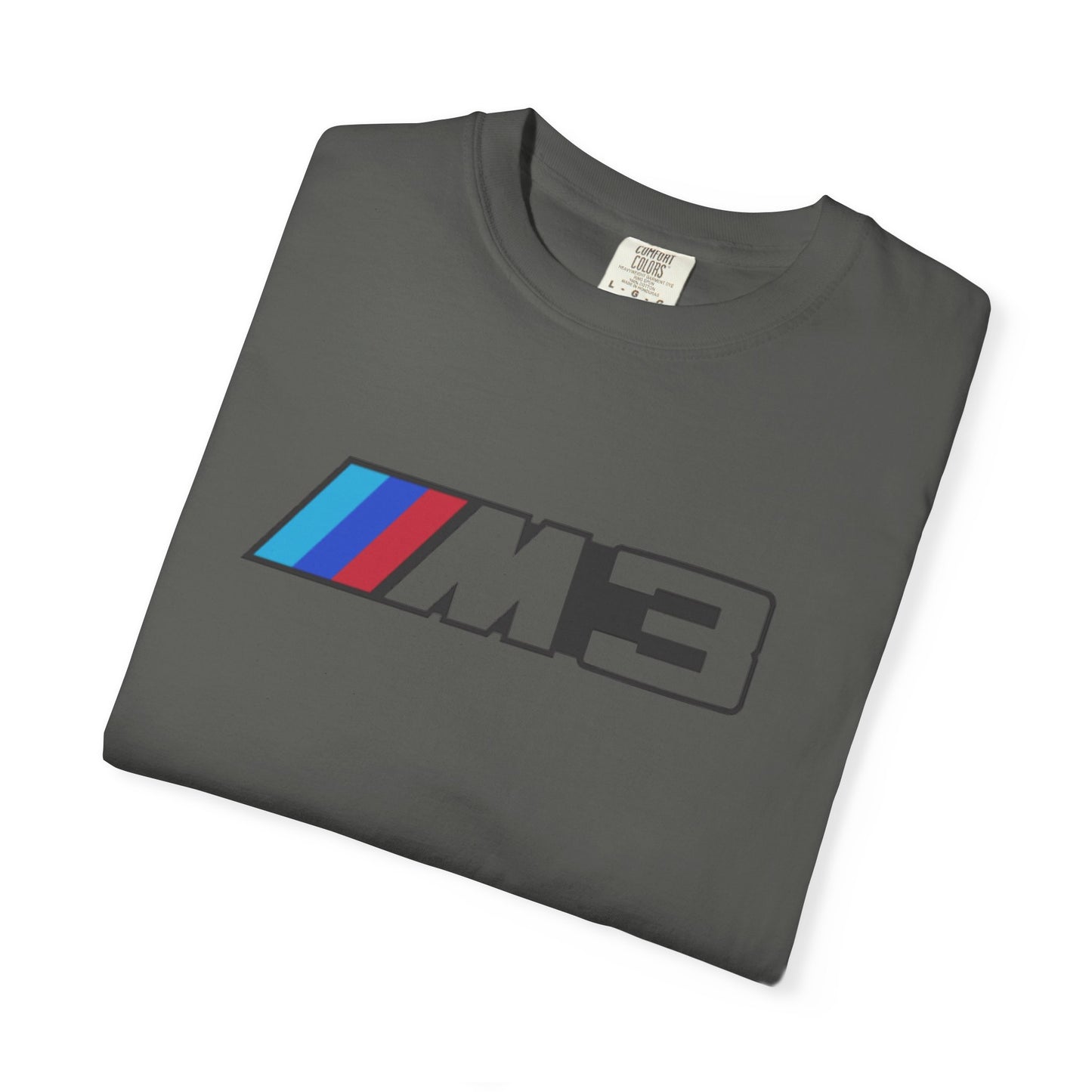 BMW E92 M3 graphic tee