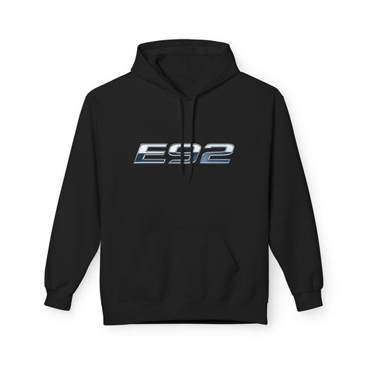 1OFF “BMW E92” hoodie