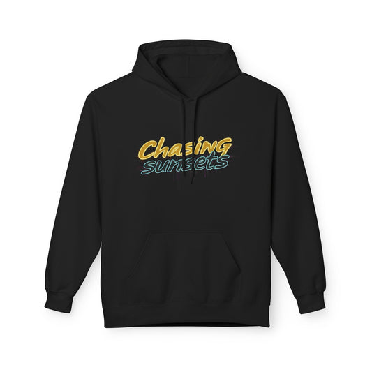 “Chasing Sunsets” Z51 hoodie