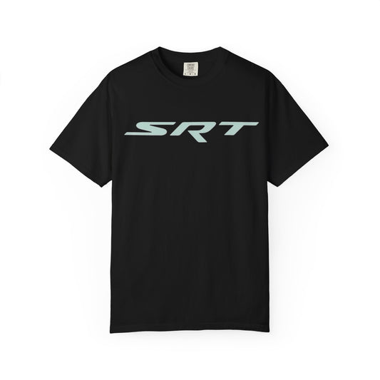 Dodge Challenger SRT Hellcat graphic Tee 2