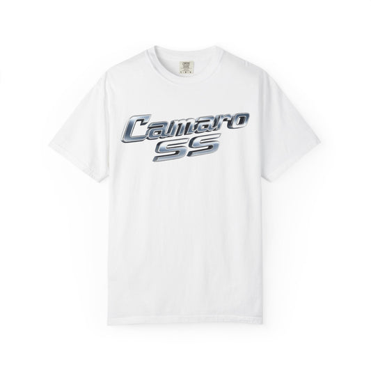 Camaro SS 1LE graphic Tee