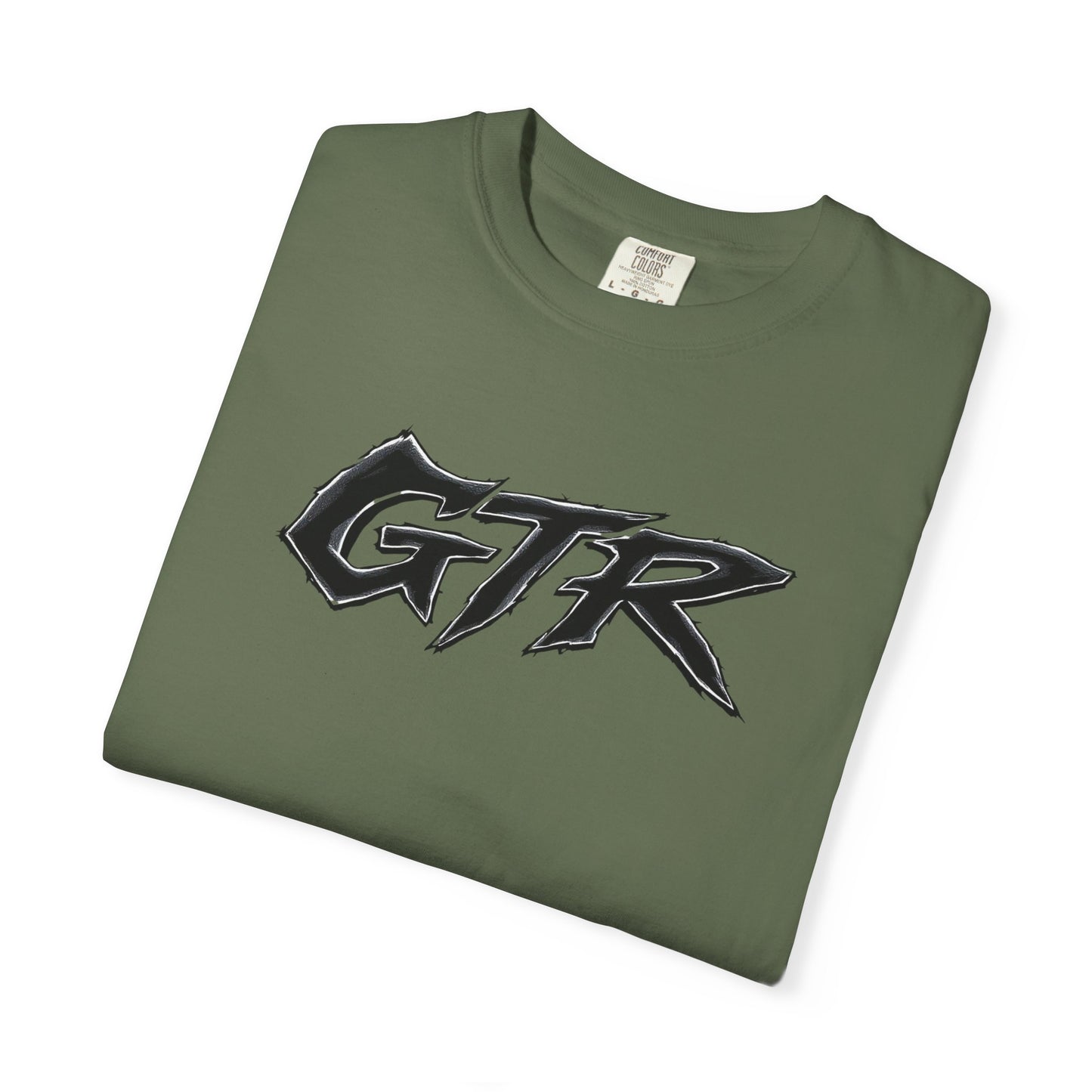Nissan GTR R35 Graphic Tee