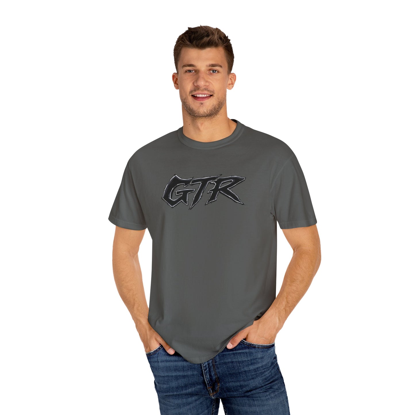 Nissan GTR R35 Graphic Tee