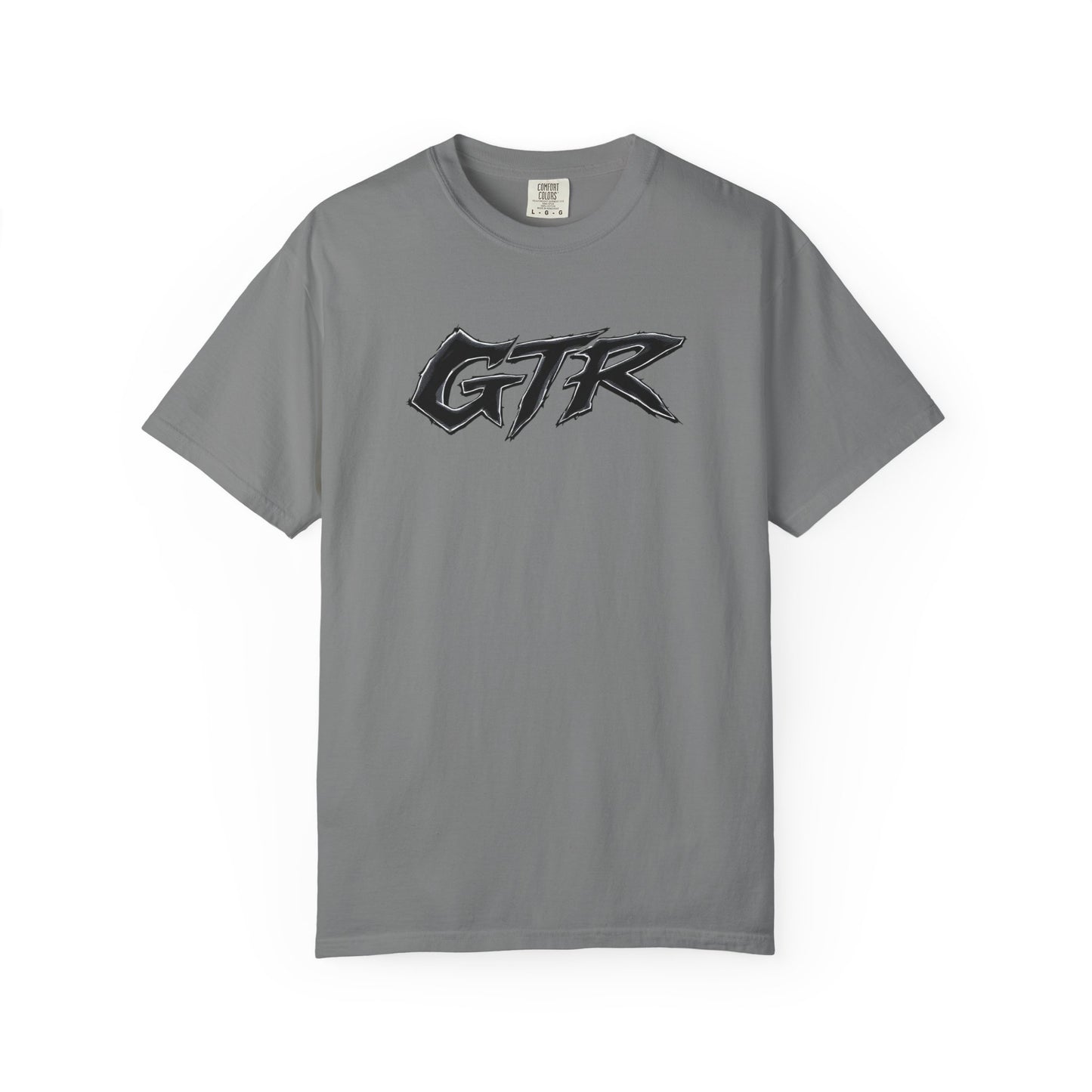 Nissan GTR R35 Graphic Tee