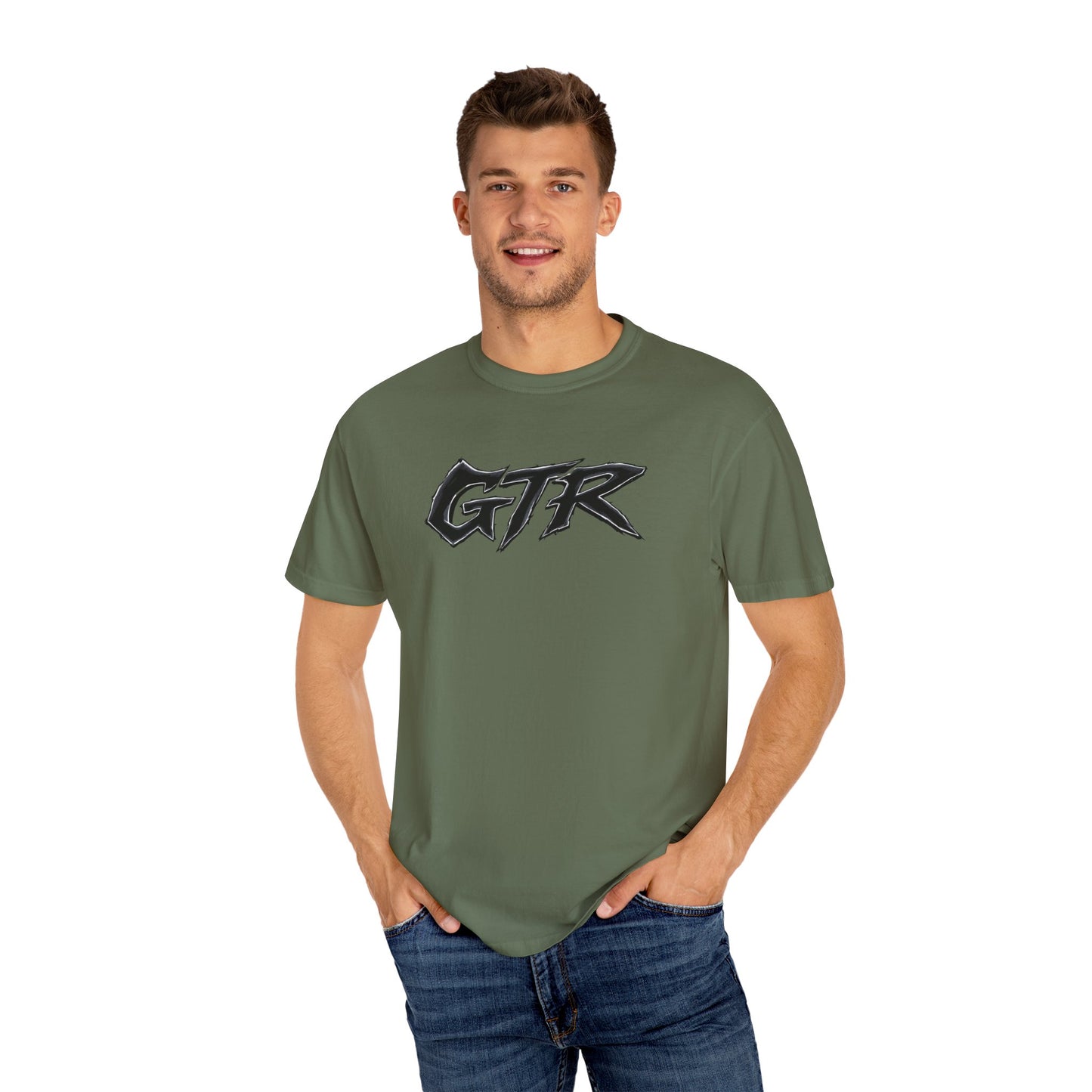 Nissan GTR R35 Graphic Tee