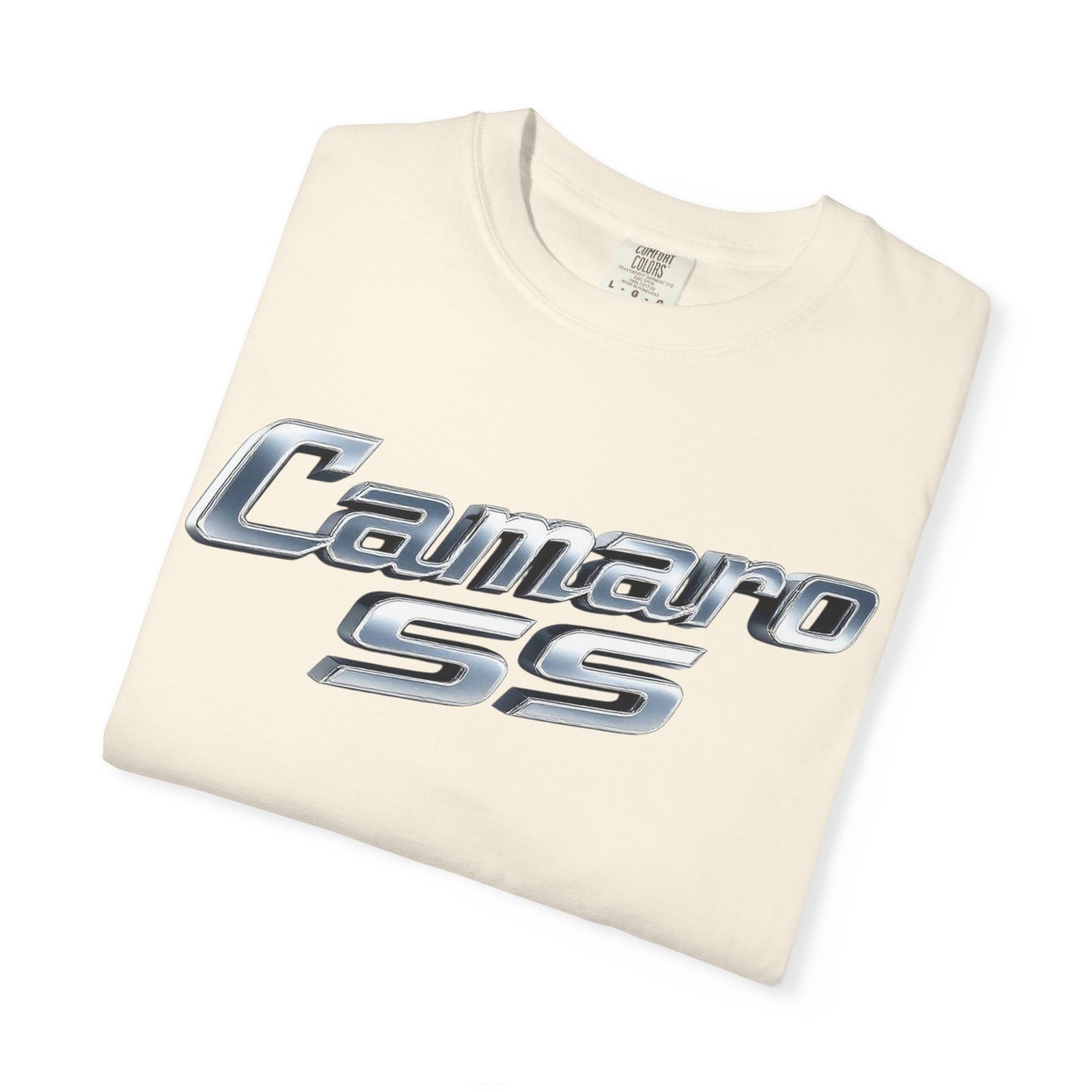 Camaro SS 1LE graphic Tee