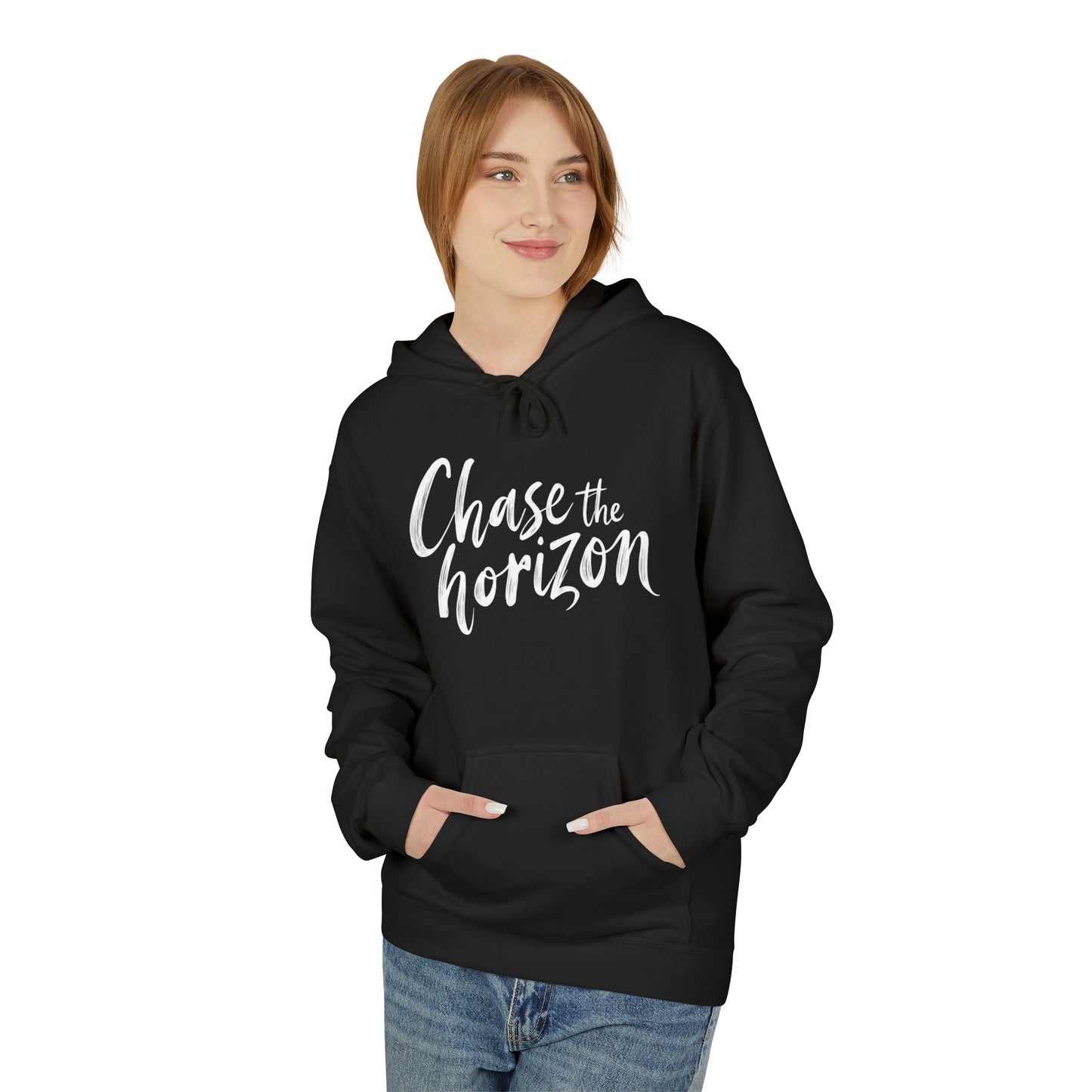 “Chase the Horizon” Z51 Hoodie