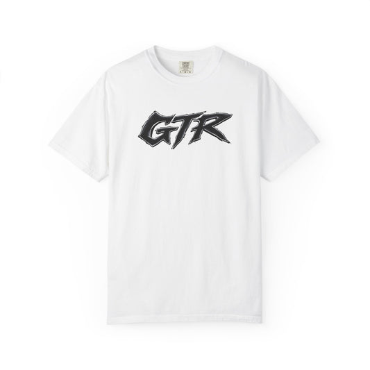 Nissan GTR R35 Graphic Tee