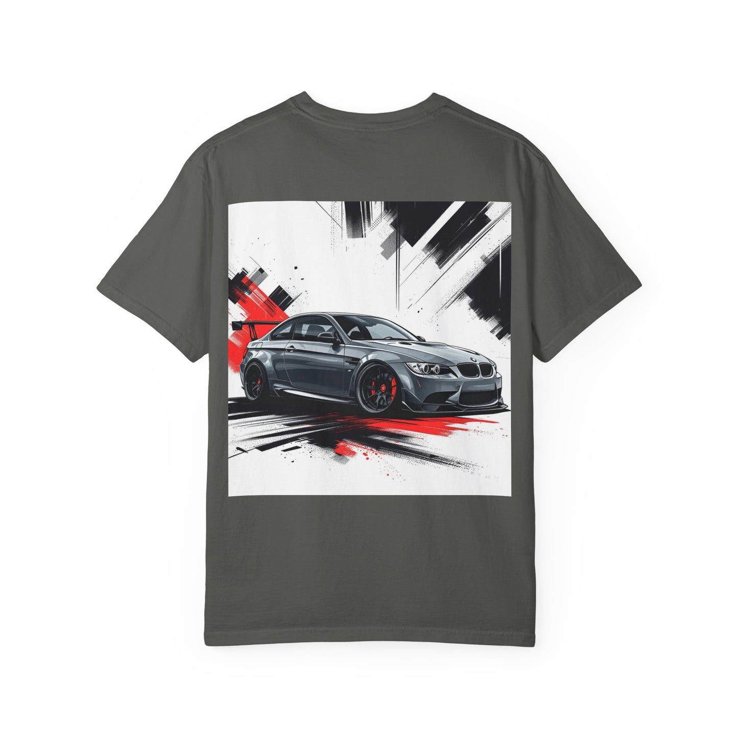 BMW E92 M3 graphic tee