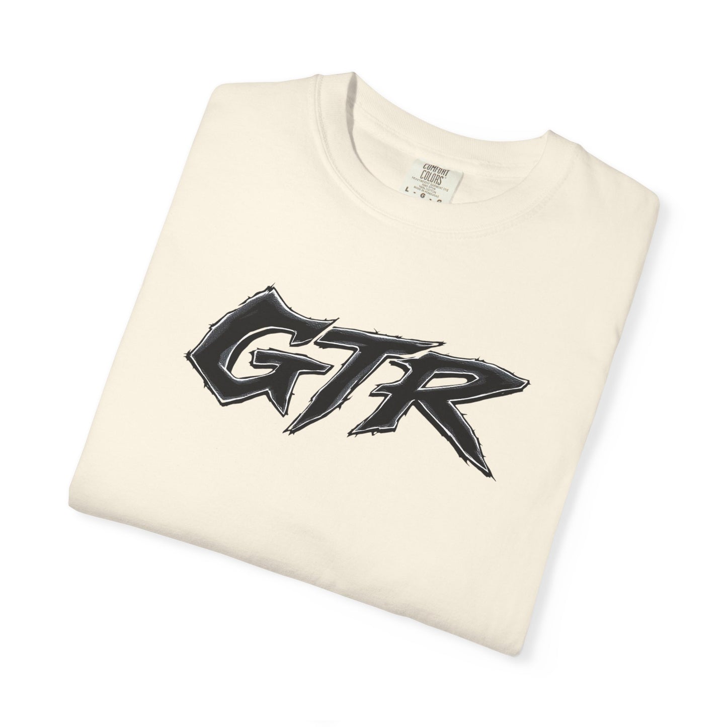 Nissan GTR R35 Graphic Tee