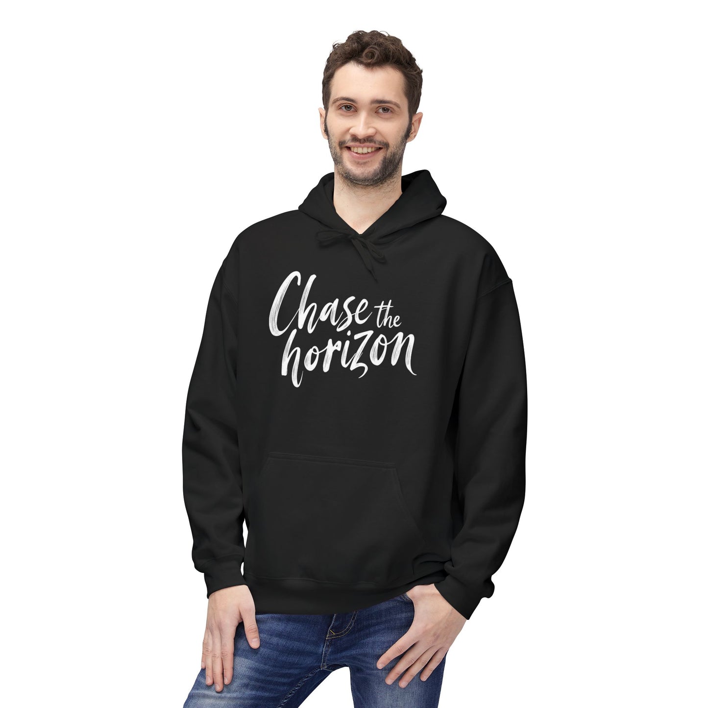 “Chase the Horizon” Z51 Hoodie