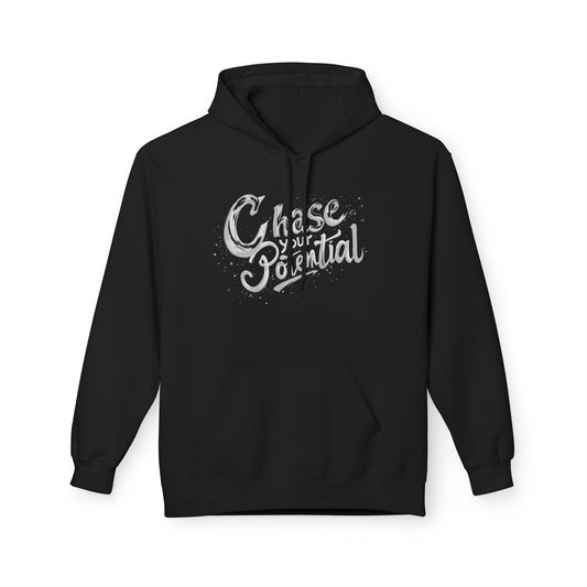 “Chase Your Potential” Z51 Hoodie