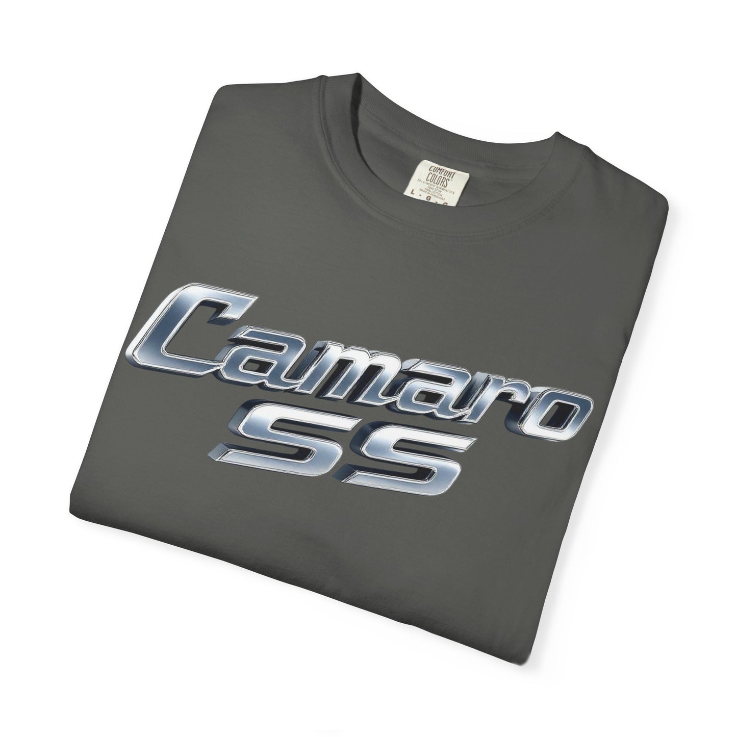 Camaro SS 1LE graphic Tee