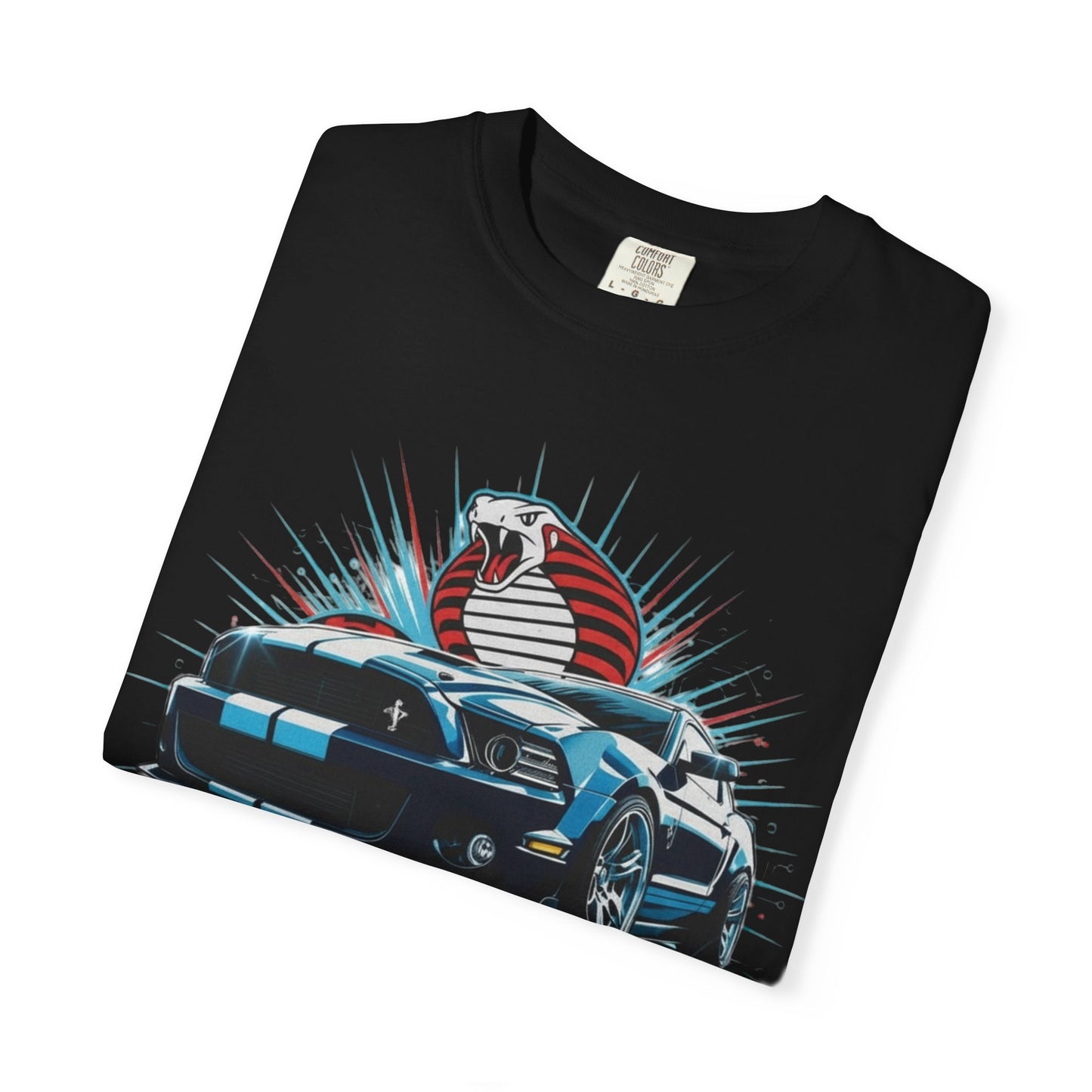 S197 Shelby GT500 T-shirt