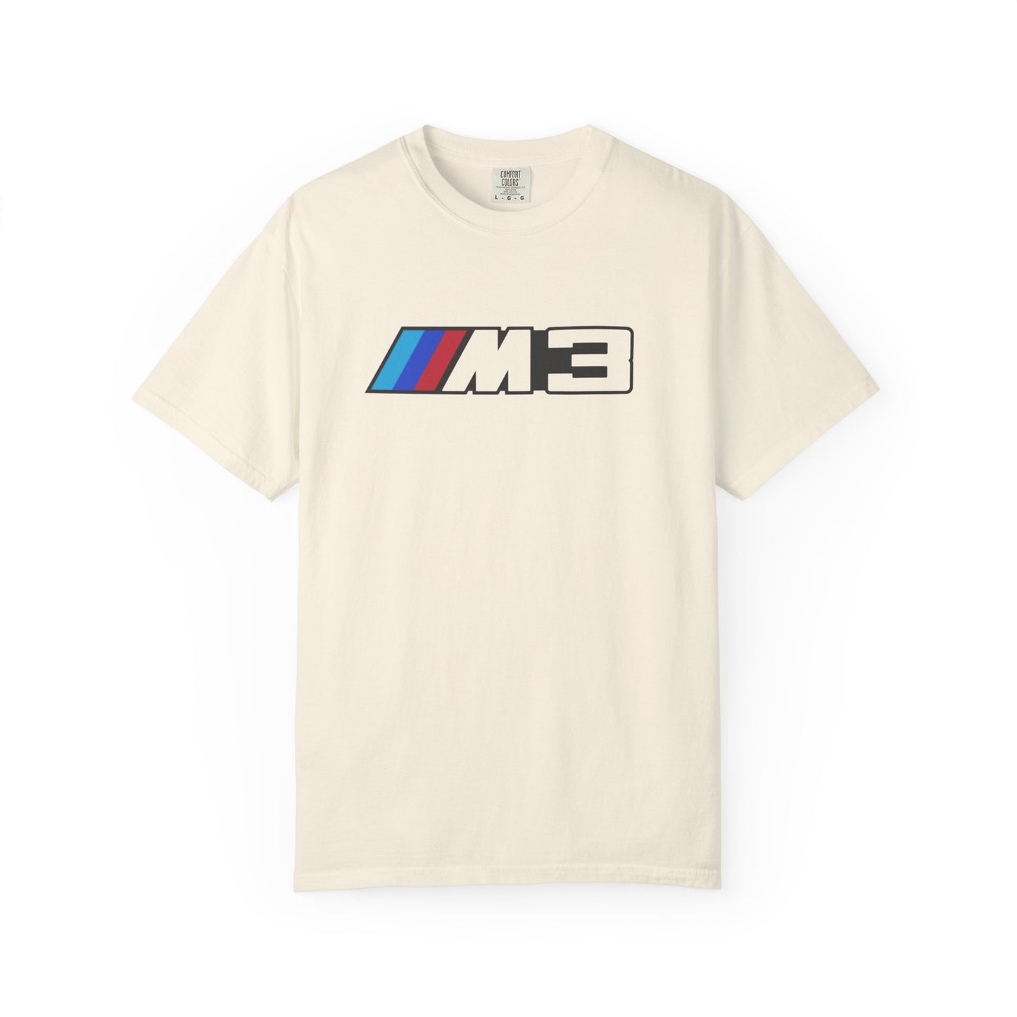 BMW E92 M3 graphic tee