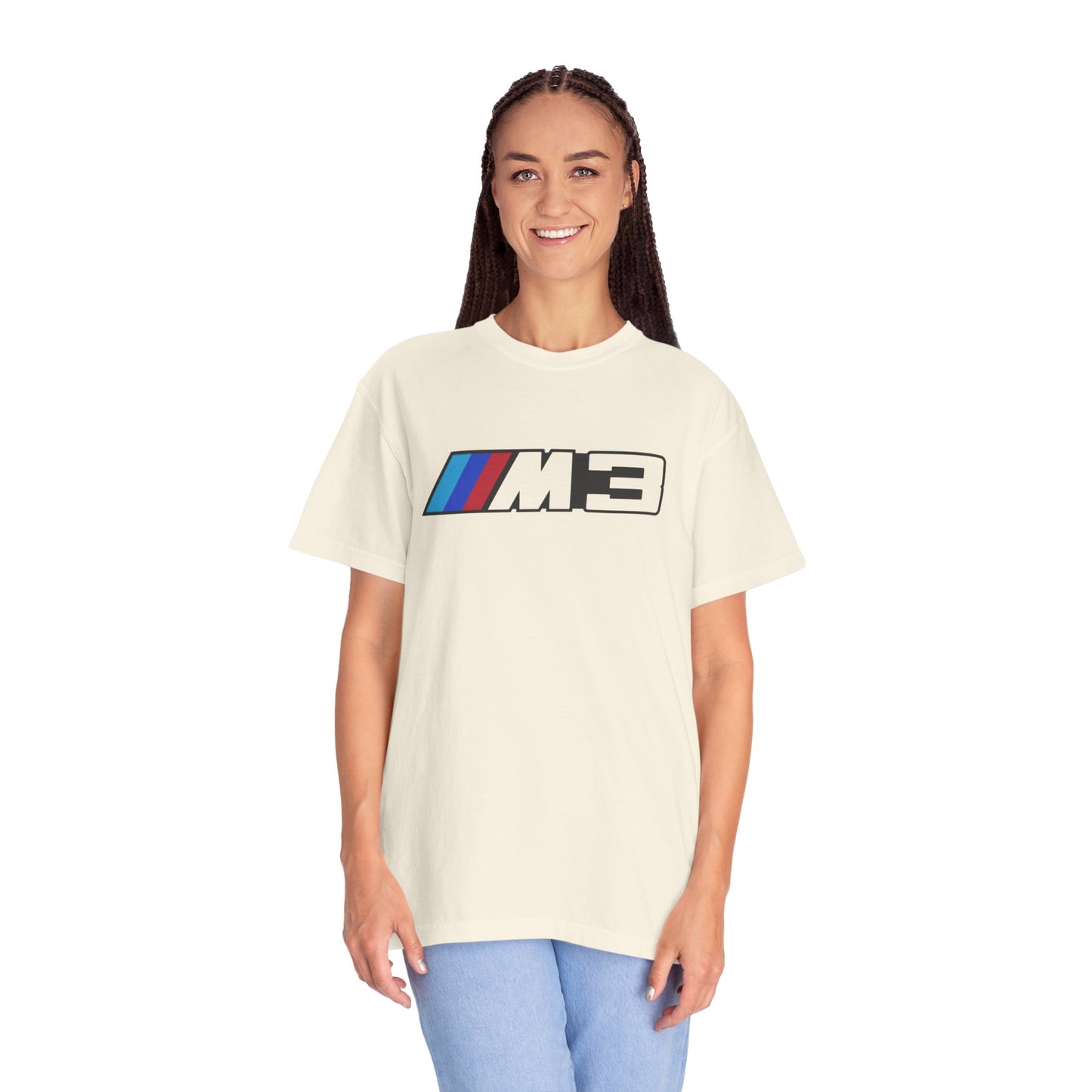 BMW E92 M3 graphic tee