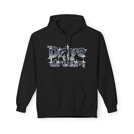 “Drive the Dream” Z51 hoodie