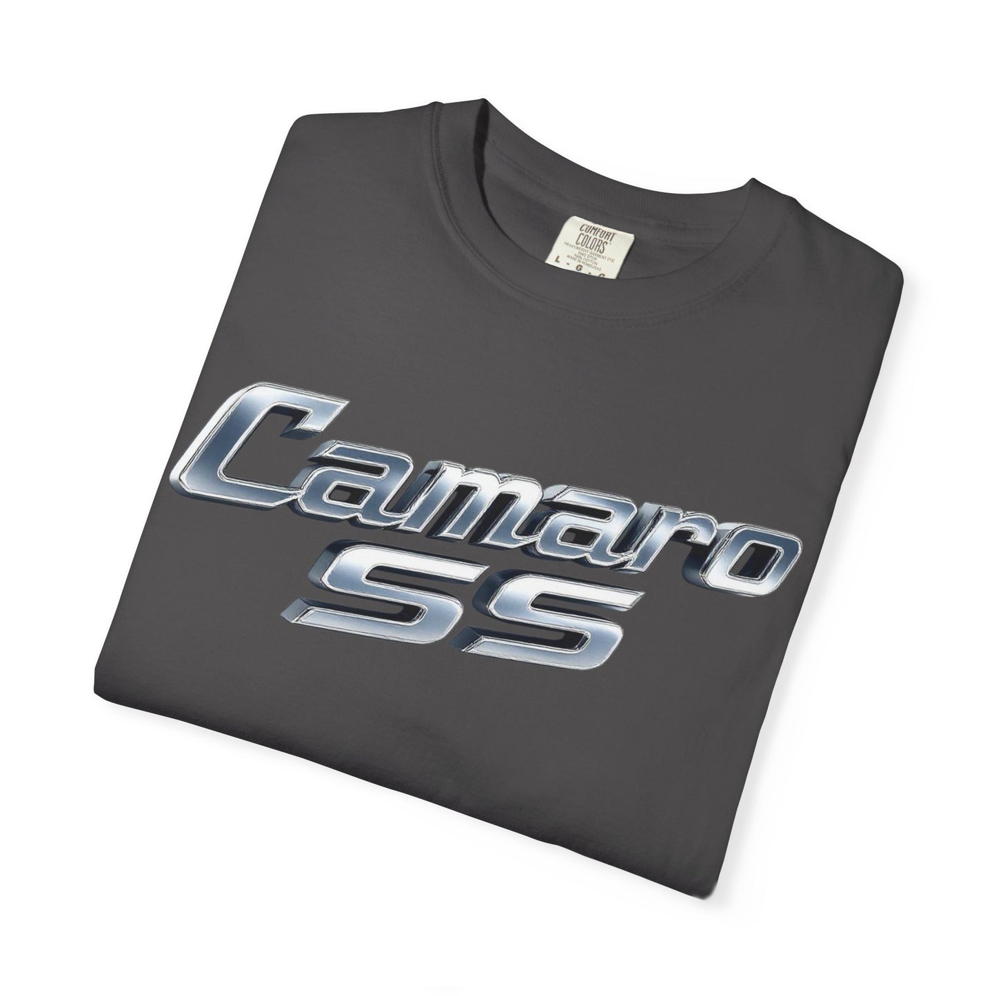 Camaro SS 1LE graphic Tee