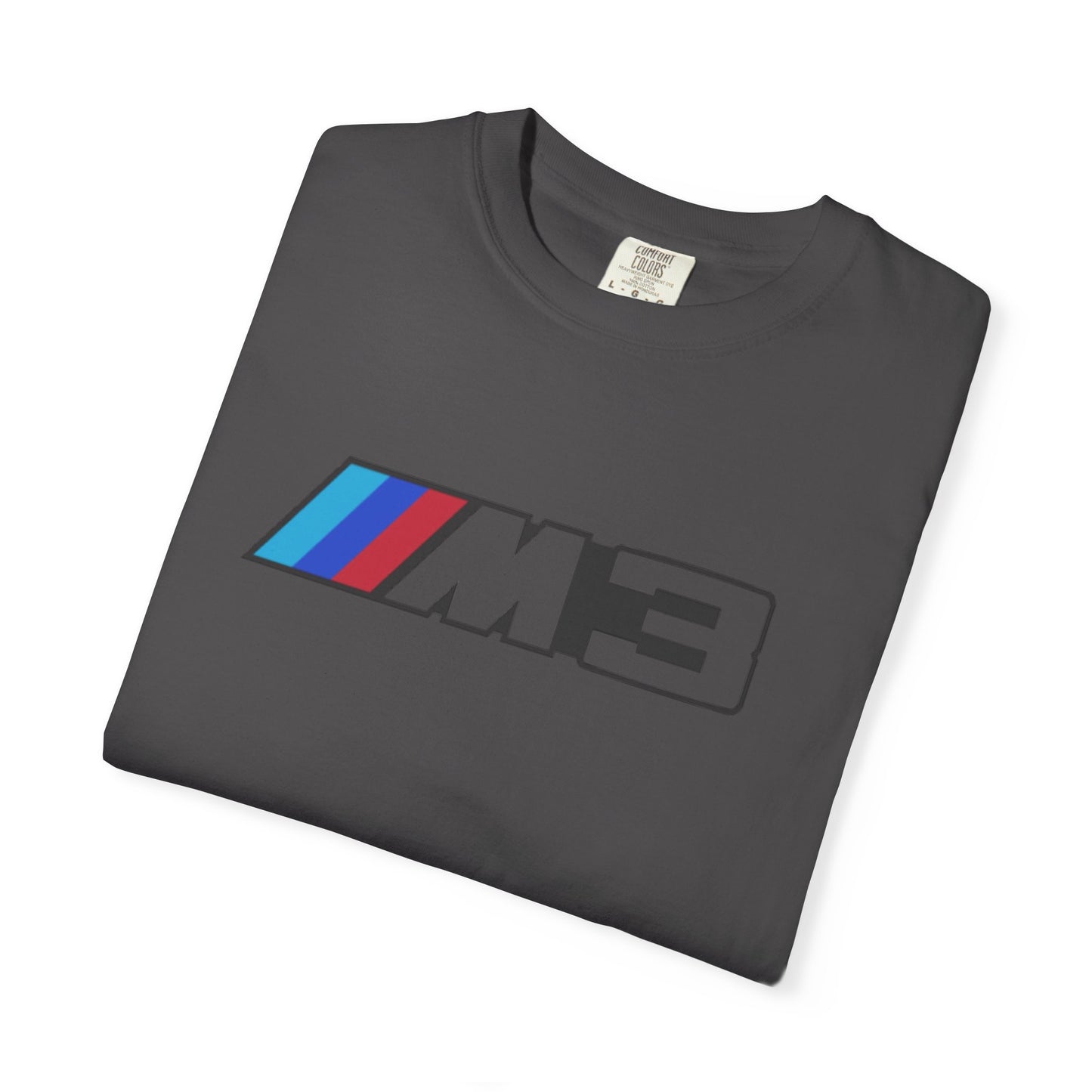 BMW E92 M3 graphic tee