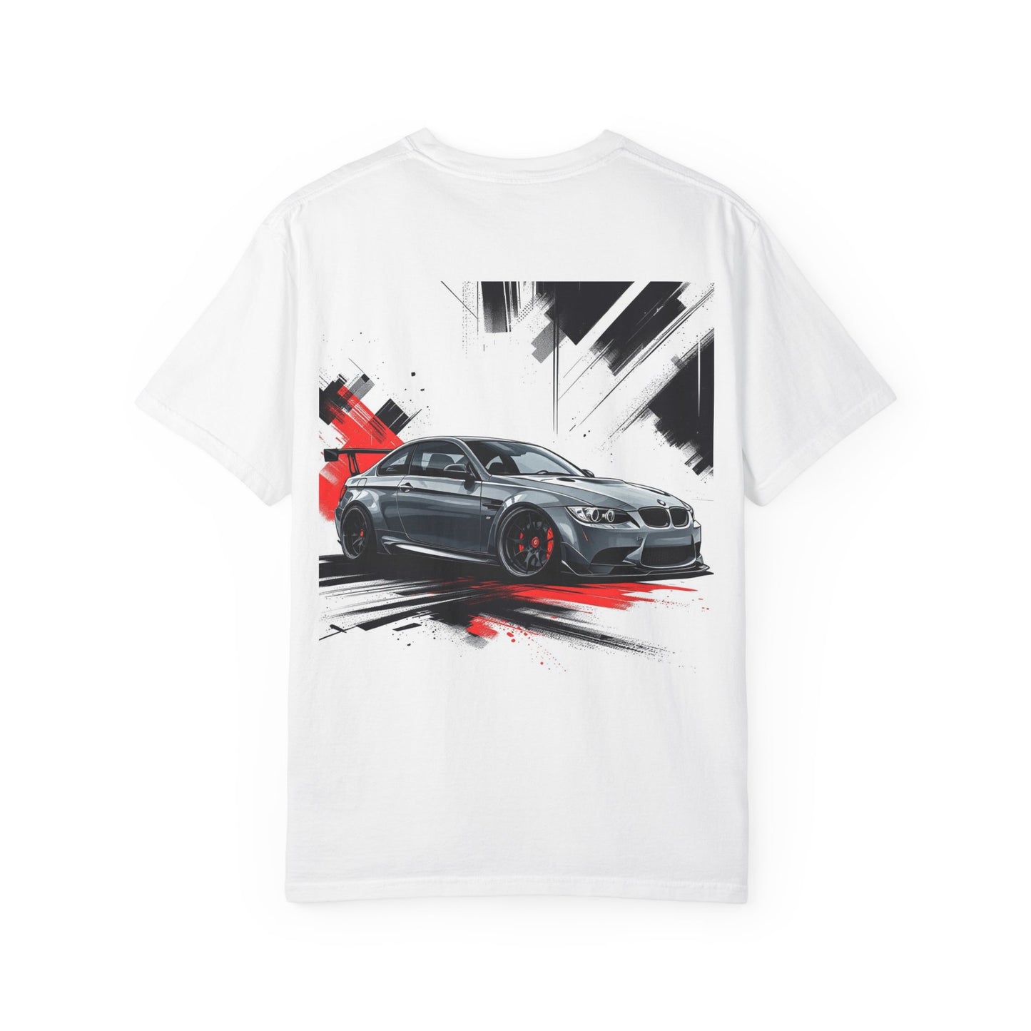 BMW E92 M3 graphic tee