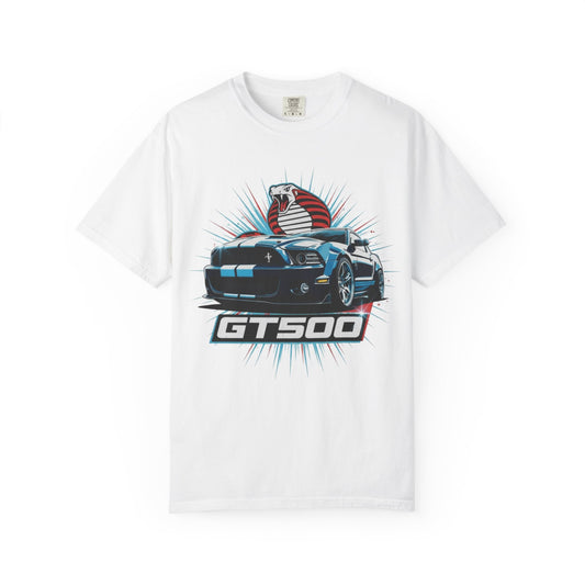S197 Shelby GT500 T-shirt