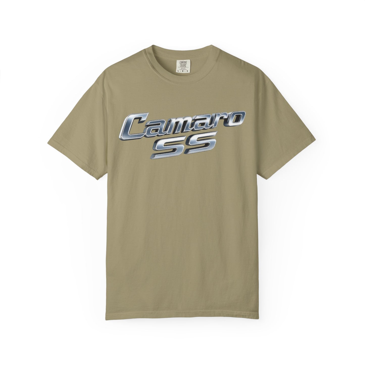 Camaro SS 1LE graphic Tee