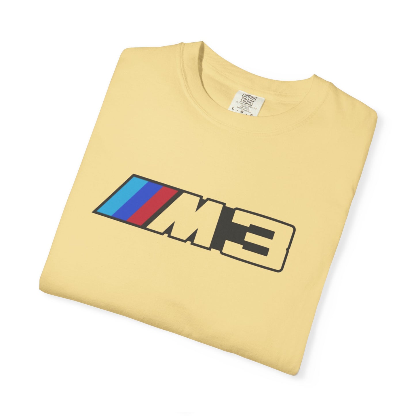 BMW E92 M3 graphic tee