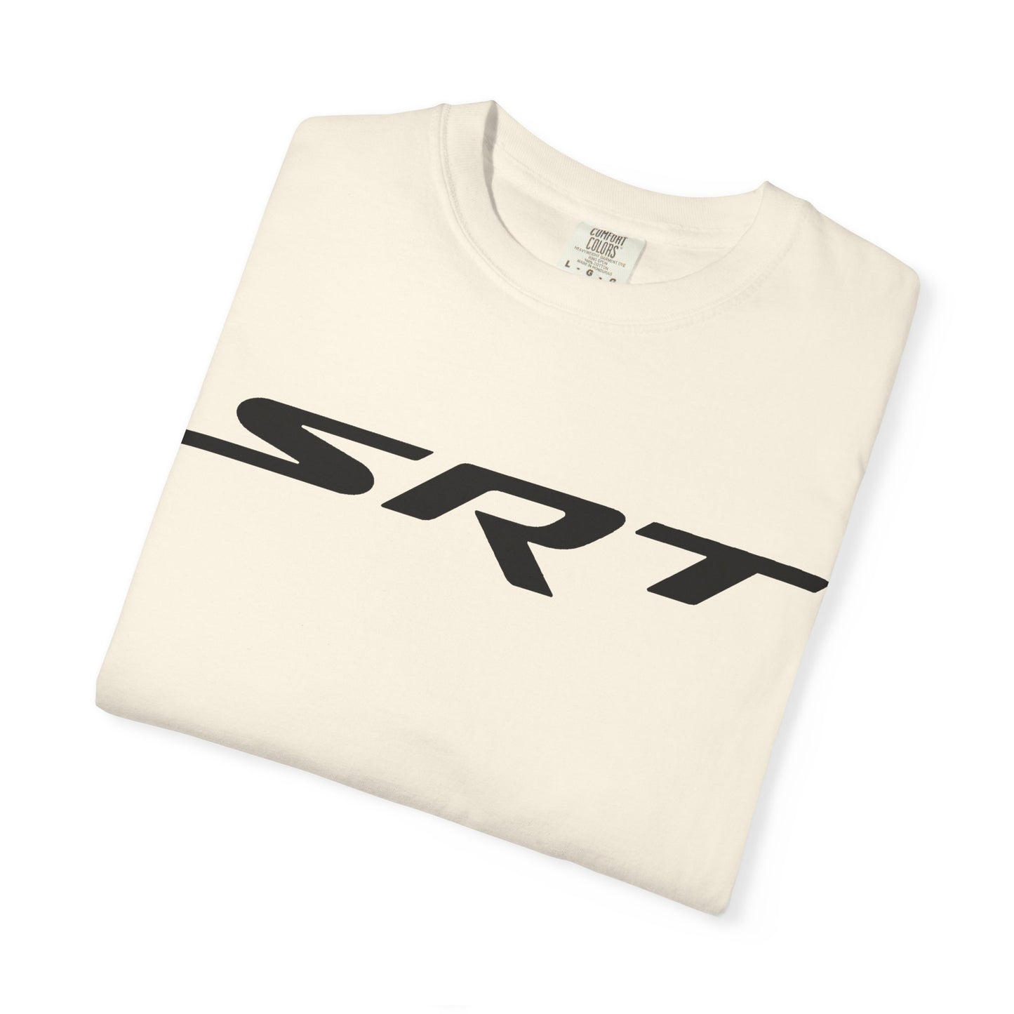 Dodge Challenger SRT Hellcat Graphic Tee