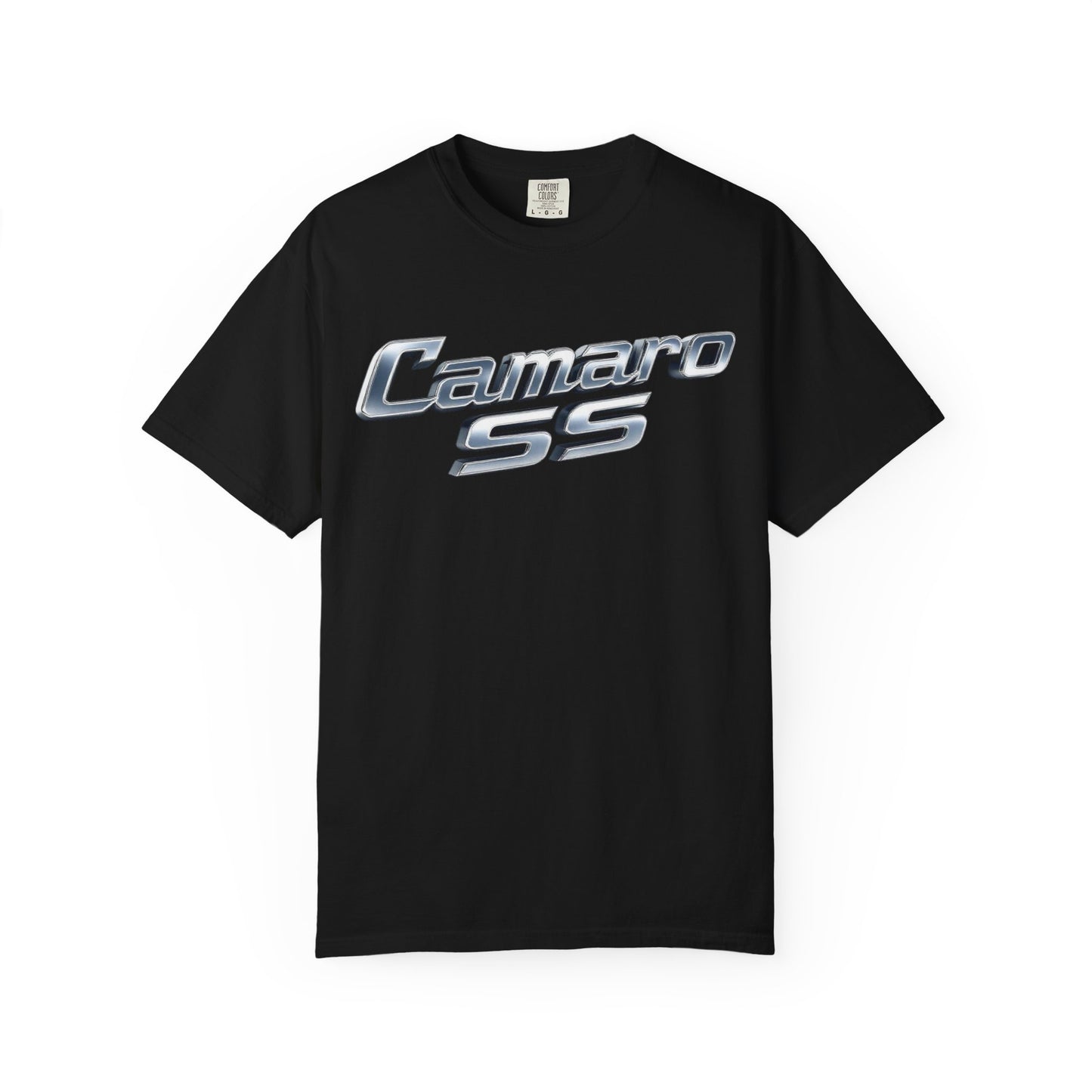 Camaro SS 1LE graphic Tee
