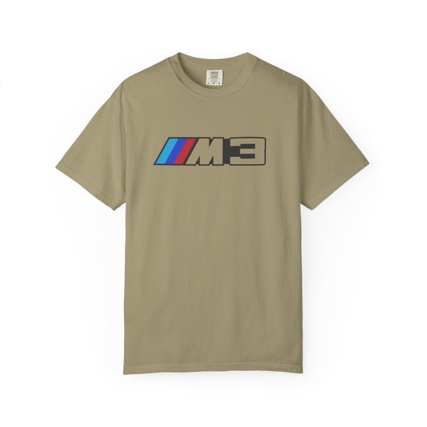 BMW E92 M3 graphic tee