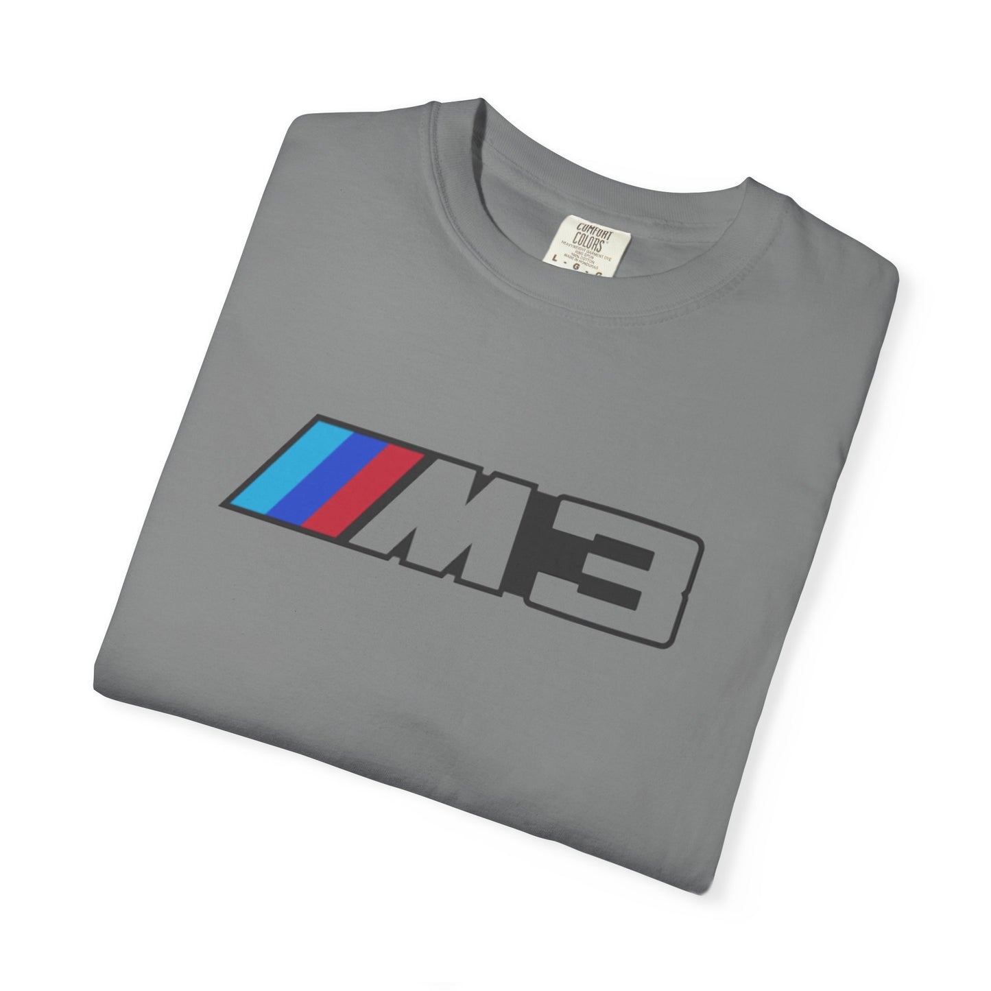 BMW E92 M3 graphic tee