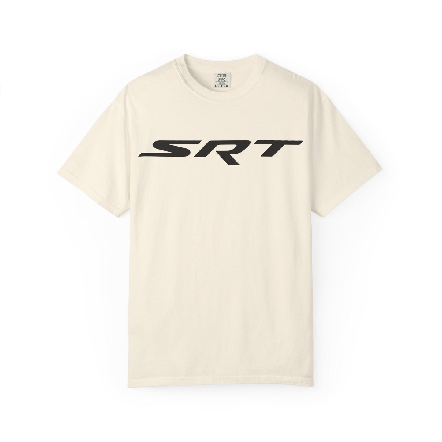 Dodge Challenger SRT Hellcat Graphic Tee