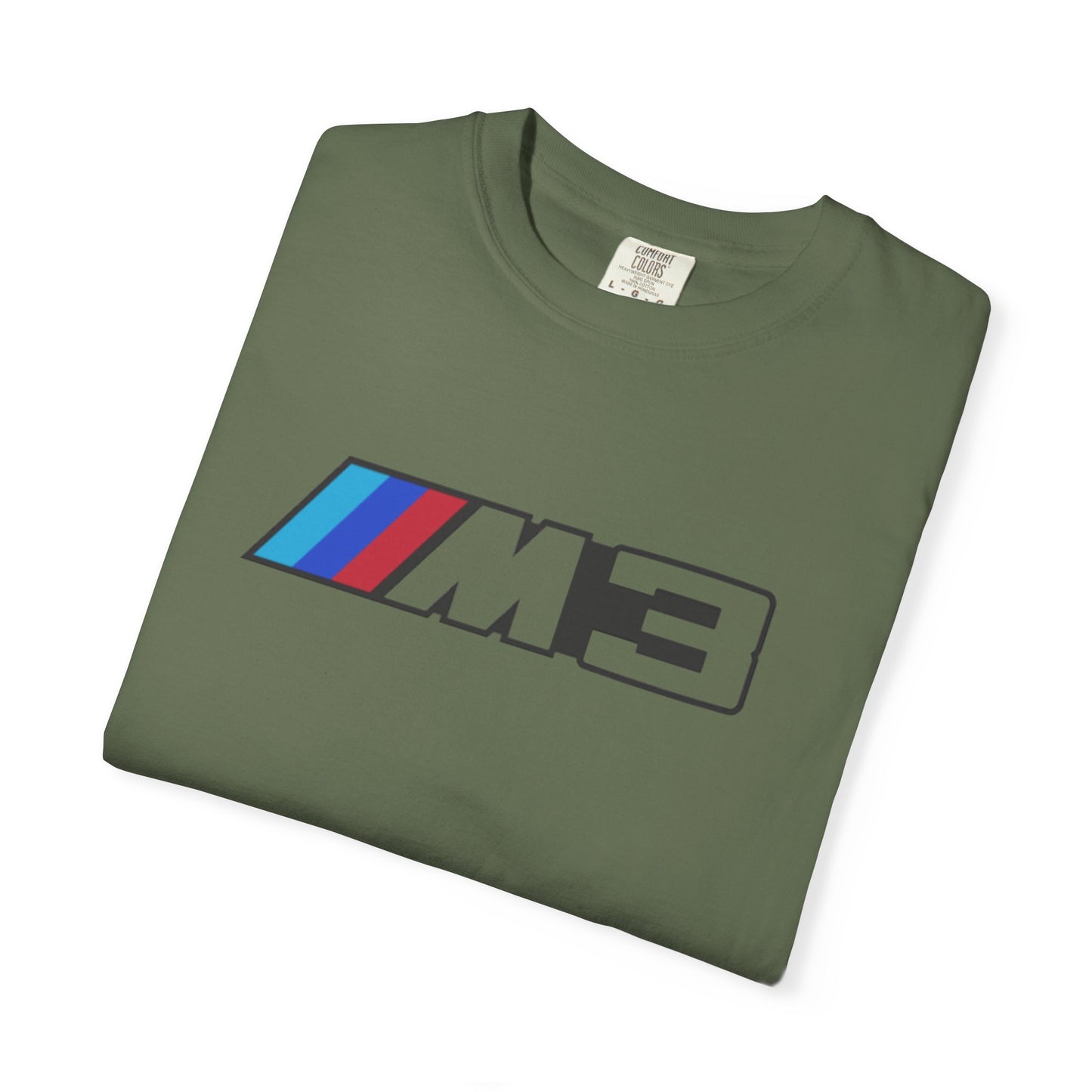 BMW E92 M3 graphic tee