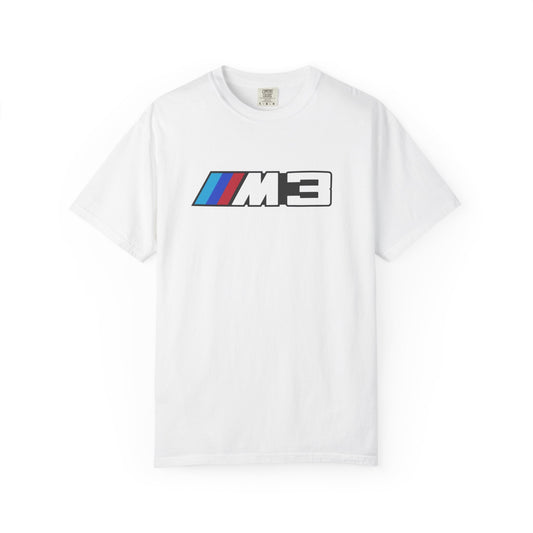 BMW E92 M3 graphic tee