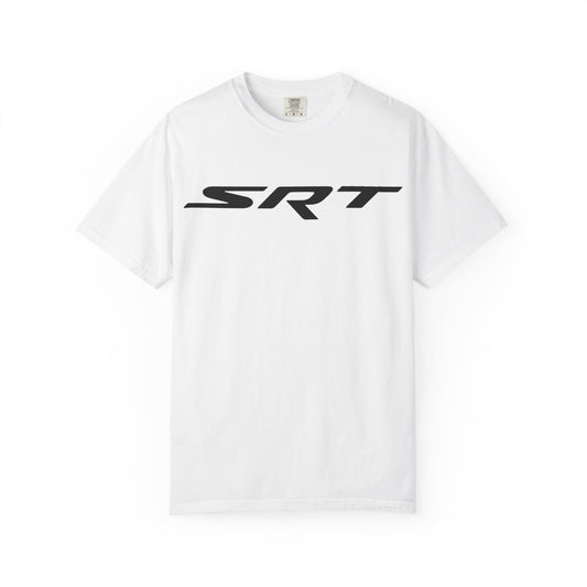 Dodge Challenger SRT Hellcat Graphic Tee