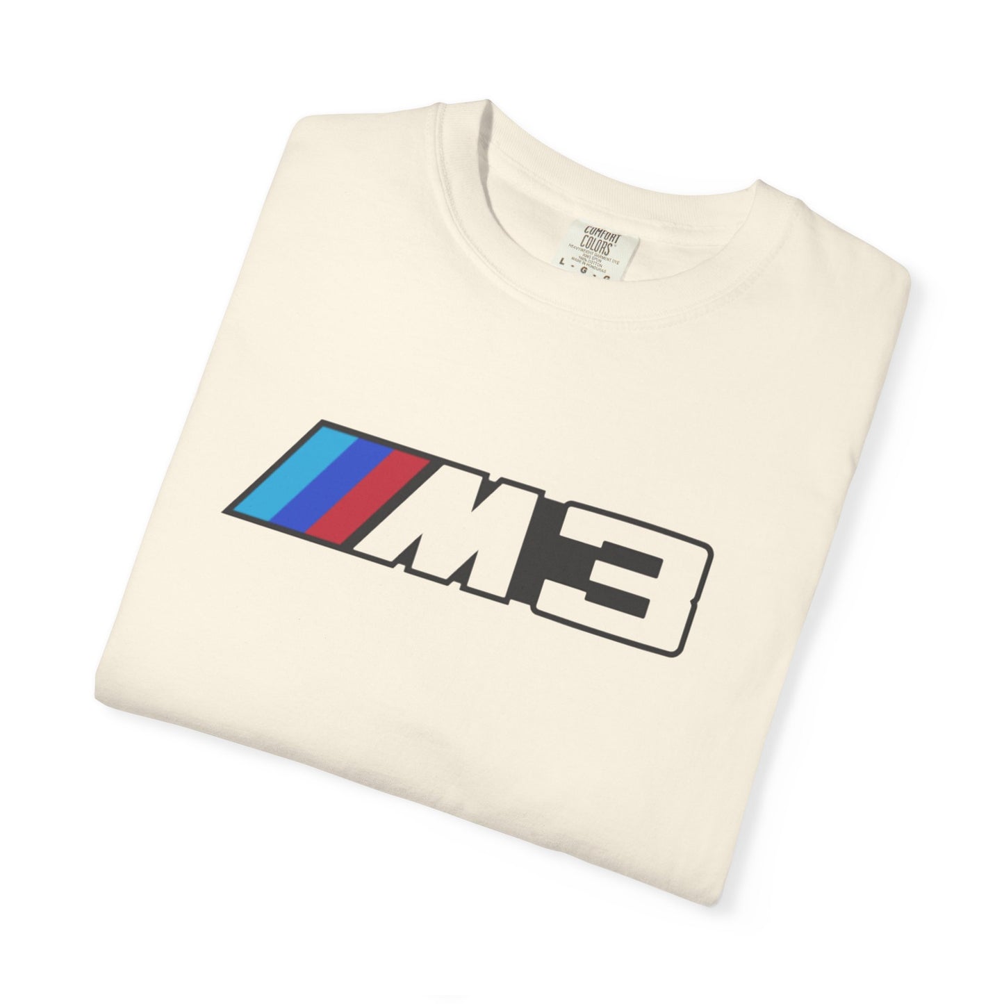 BMW E92 M3 graphic tee