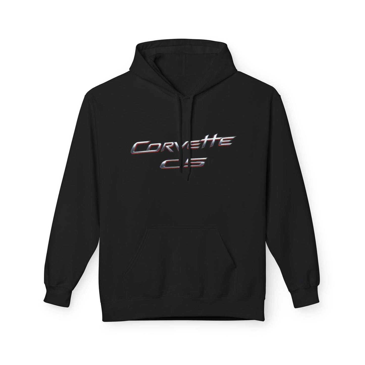 C5 Corvette hoodie