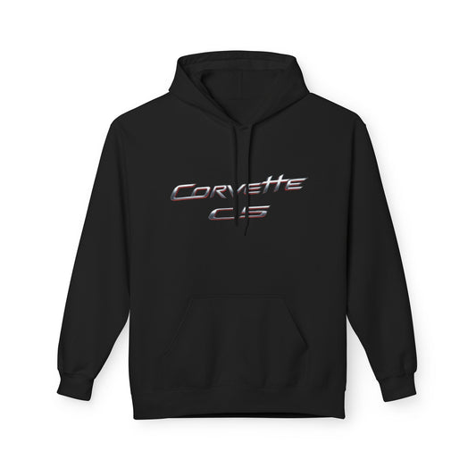 C5 Corvette hoodie