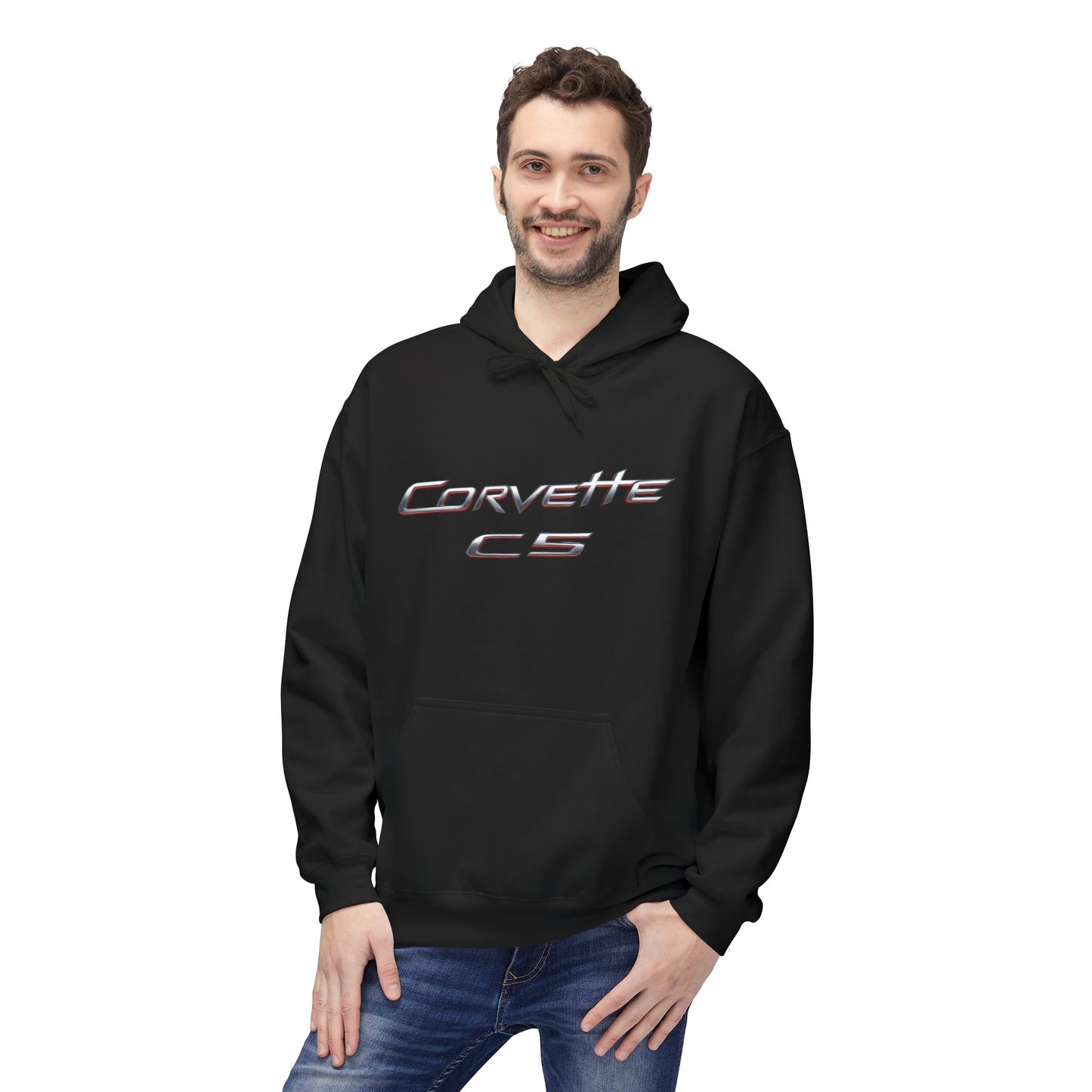 C5 Corvette hoodie