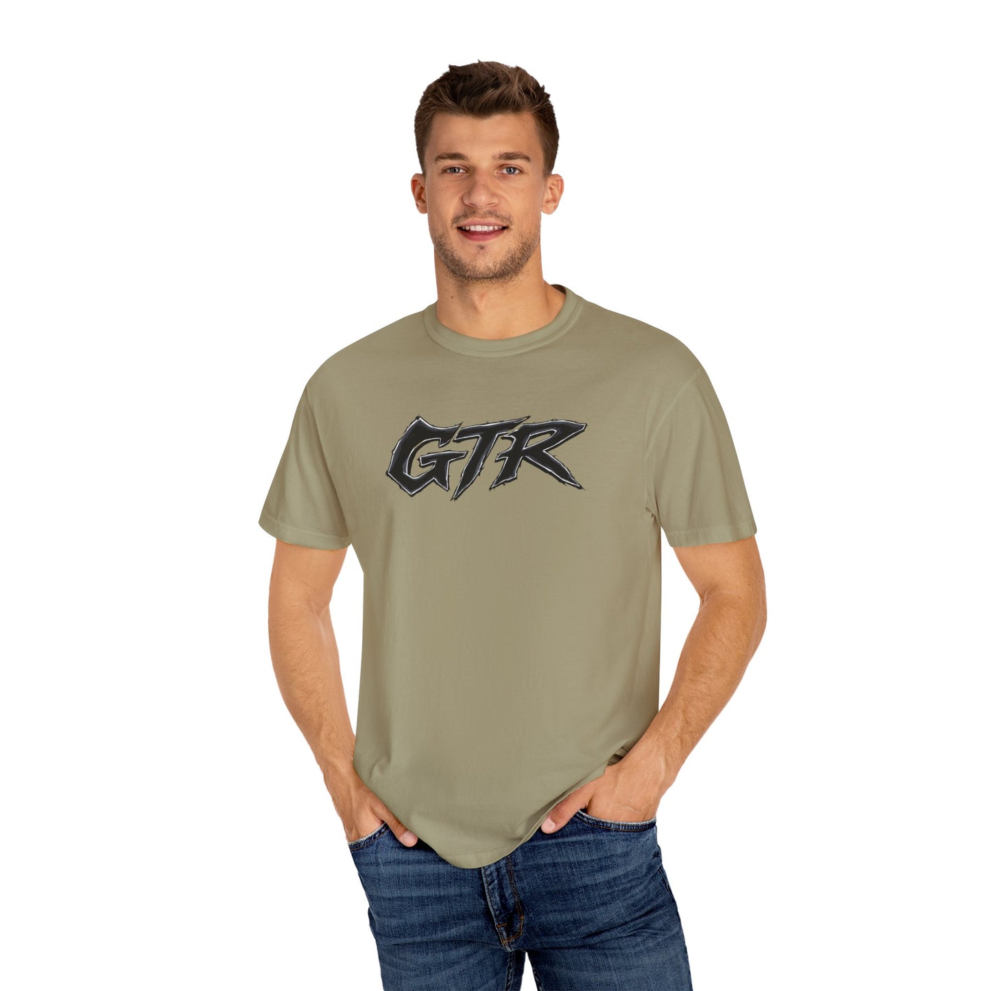 Nissan GTR R35 Graphic Tee