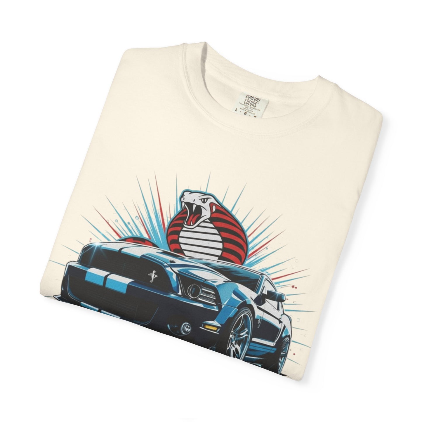 S197 Shelby GT500 T-shirt