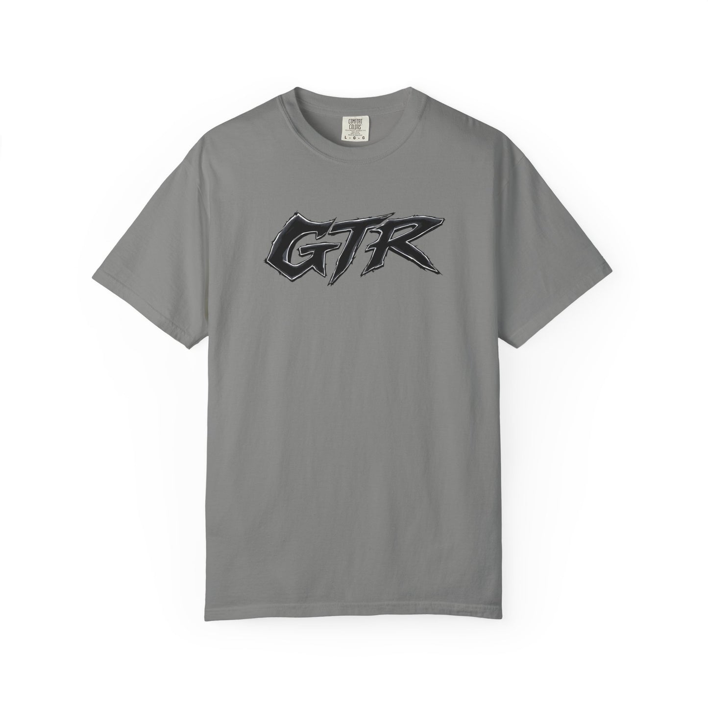 Nissan GTR R35 Graphic Tee