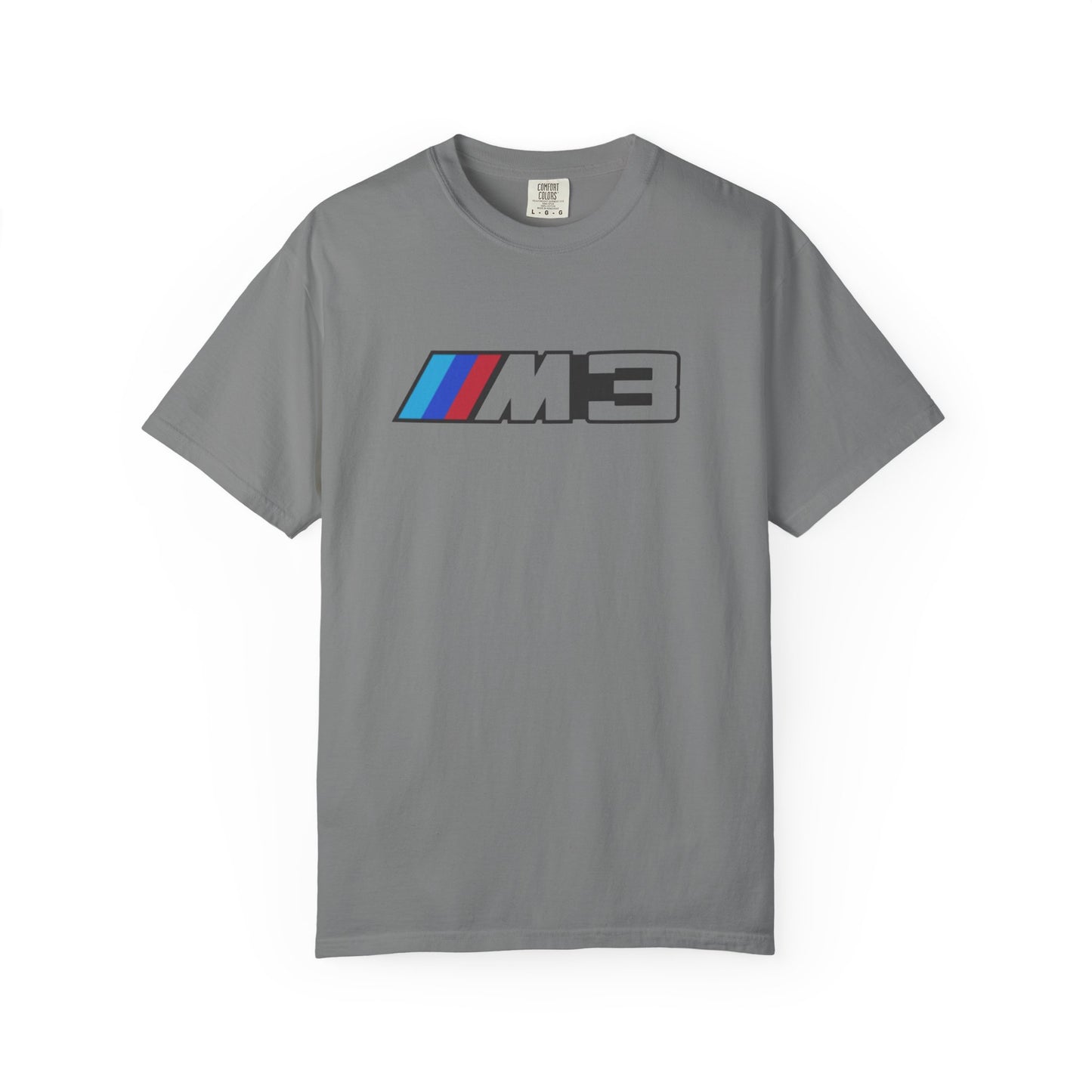 BMW E92 M3 graphic tee