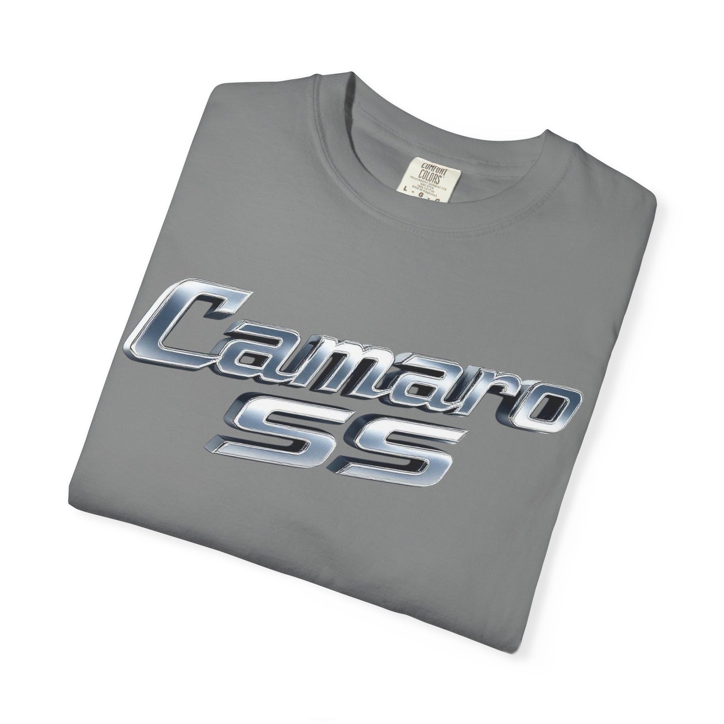 Camaro SS 1LE graphic Tee